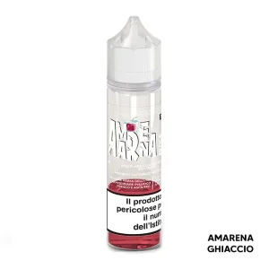 Amarena – Vaporice – Mix Series 30ml – Vaporart