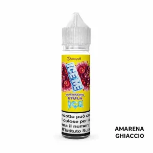 AMARENA VIOLA ICE – Ice Me – Liquido Scomposto 5ml – Dreamods