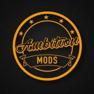 AMBITION MODS Atomizzatori Rda e Rta Smo