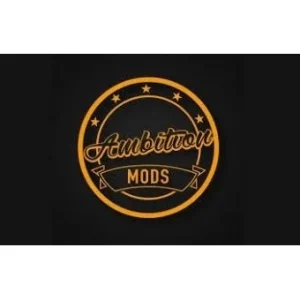 Ambition Mods Box Mod Sigaretta Elettronica