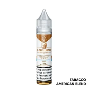 AMERICAN BLEND – Il Distillificio – Aroma Mini Shot 10+10 – Suprem-e