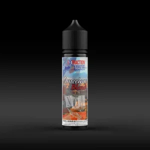 AMERICAN BLEND – Noi – Liquido Scomposto 20ml – Extraction Mania