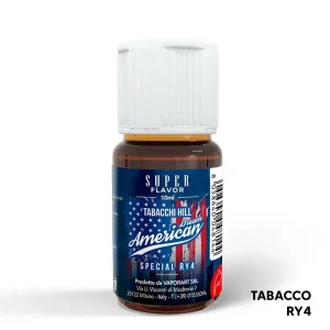 American Dream – Aroma Concentrato 10ml – Super Flavor