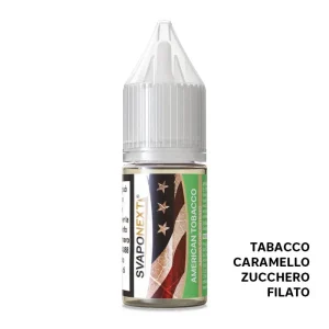 American Tobacco – Aroma Concentrato 10ml – SvapoNext