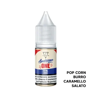 Americanone – Aroma Concentrato 10ml – Suprem-e