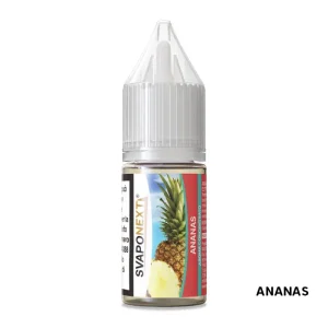 Ananas – Aroma Concentrato 10ml – SvapoNext