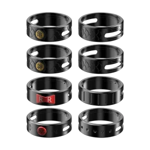 Anello di flusso d'aria sub-ohm di Dragon Ball - Fumytech