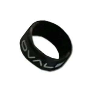Anello Protettivo Body 21 mm Tank 2 e 4 ML NERO