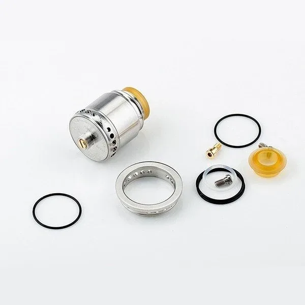 Anglo RDA 24mm - Hellvape - Image 2