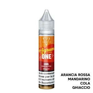 ANGRUMONE – Aroma Mini Shot 10+10 – Suprem-e