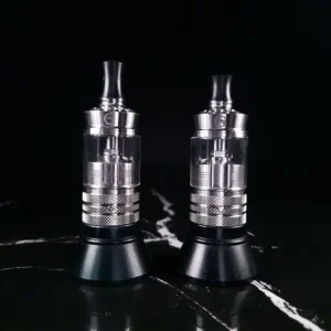 Angry Fox Vape - G-CLASS MTL RTA 3 BATCH