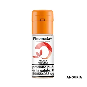 Anguria – Aroma Concentrato 10ml – Flavourart