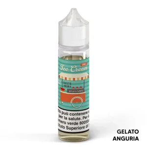 ANGURIA ICE CREAM – Gelati – Mix Series 30ml – Enjoy Svapo