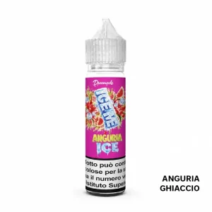 ANGURIA ICE – Ice Me – Liquido Scomposto 5ml – Dreamods
