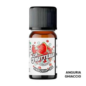 ANGURIA ICE – La Frutteria – Aroma Concentrato 10ml – ToB
