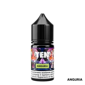 ANGURIA – Ten X – Aroma Mini Shot 10+10 – Flavourart