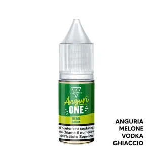 Angurione – Aroma Concentrato 10ml – Suprem-e