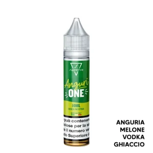 ANGURIONE – Aroma Mini Shot 10+10 – Suprem-e