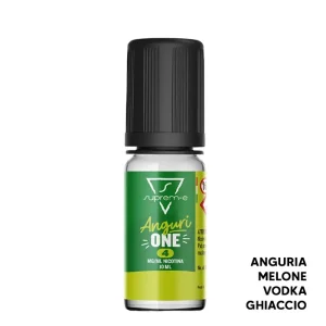 Angurione – Liquido Pronto 10ml – Suprem-e
