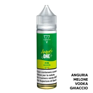 Angurione – Liquido Scomposto 20ml – Suprem-e