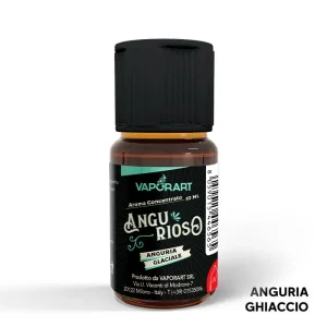 ANGURIOSO – Premium Blend – Aroma Concentrato 10ml – Vaporart