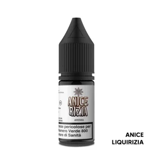 Anicerizia – Aroma Concentrato 10ml – TNT Vape