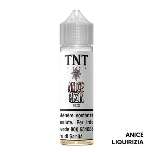 Anicerizia – Mix Series 20ml – TNT Vape