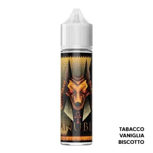ANUBIS – Liquido Scomposto 20ml – Ls Project