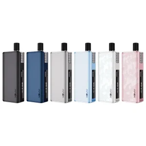 Apex Pod Mod 2000mAh – Vaporesso