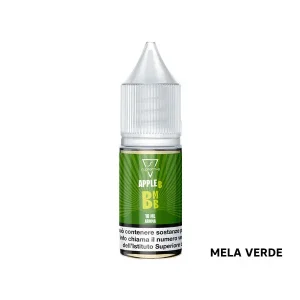 Apple Bomb – Aroma Concentrato 10ml – Suprem-e