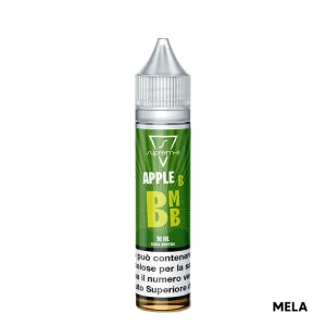 APPLE BOMB – Aroma Mini Shot 10+10 – Suprem-e