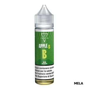 Apple Bomb – Liquido Scomposto 20ml – Suprem-e