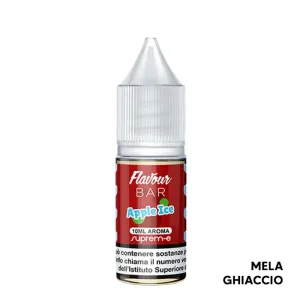 Apple Ice – Aroma Concentrato 10ml – Suprem-e