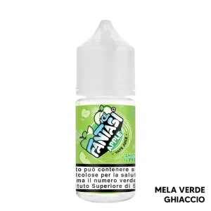 APPLE ICE – Bar Juice – Aroma Mini Shot 10+10 – Fantasi Vape