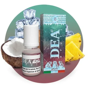 APUTI – Liquido Pronto 10ml – Dea Flavor