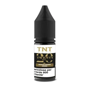 ARABIAN VIRGINIA – Twenty Mix Aroma Core – Aroma Concentrato 10ml – TNT Vape