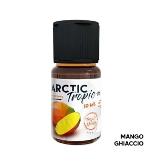 Arctic Tropic – Aroma Concentrato 10ml – Enjoy Svapo