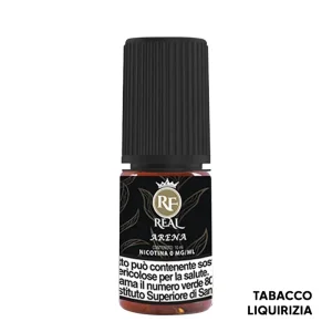Arena – Liquido Pronto 10ml – Real Flavors