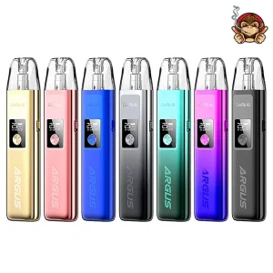 Argus G Pod Mod 1000mAh – Voopoo