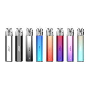 ARGUS G2 Mini+ Pod Mod Kit 1500mAh Voopoo