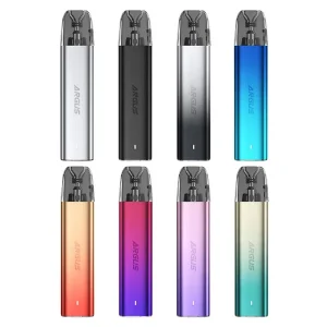 Argus G2 Mini Pod Mod – Voopoo
