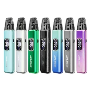 Argus G3 Pod Mod 1500mAh – Voopoo