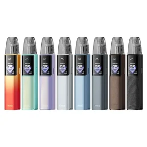 Argus G4 Pod Mod 1650mAh – Voopoo