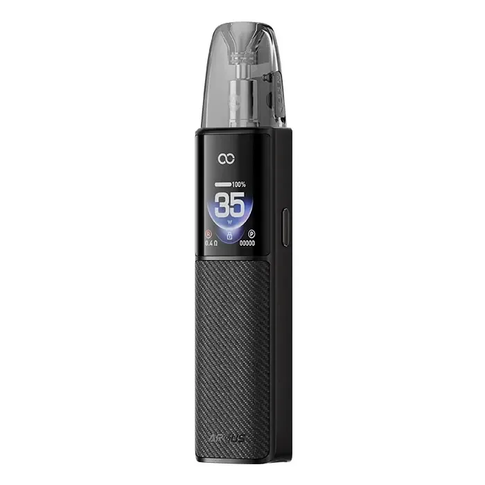 Argus G4 Pod Mod 1650mAh – Voopoo - Image 2
