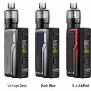Argus GT Kit 160W - Voopoo