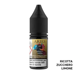 ARIES – Animals – Aroma Concentrato 10ml – TNT Vape