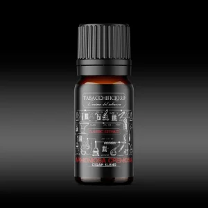 Armoniosa Cremosa – Cigar Blend – Aroma Concentrato 20ml – Tabacchificio 3.0