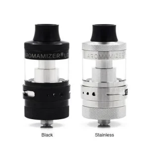 Aromamizer Lite RTA 23mm 3,5ml - Steam Crave