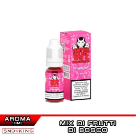 Aromi concentrati vapire vape Aromi Concentrati per sigaretta aroma - Image 2