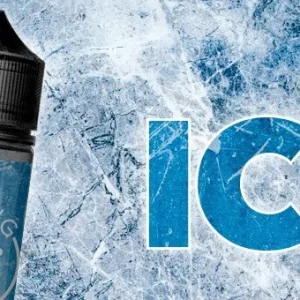 AROMI E LIQUIDI GHIACCIATI E FRESCHI Sigaretta Elettronica